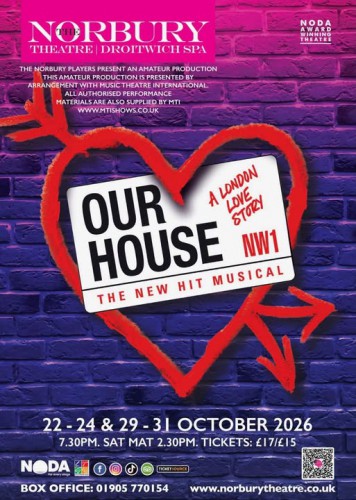 Our House